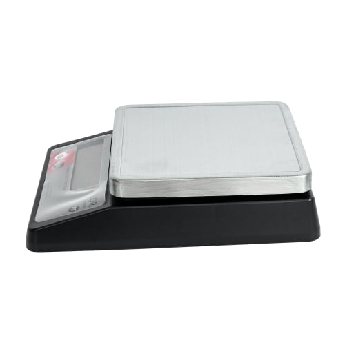Taylor TE10FT Digital Scale, 10 lb x 1/10 oz Graduation