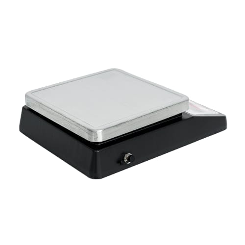 Taylor TE10FT Digital Scale, 10 lb x 1/10 oz Graduation