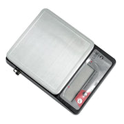 Taylor TE10FT Digital Scale, 10 lb x 1/10 oz Graduation