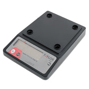 Taylor TE10FT Digital Scale, 10 lb x 1/10 oz Graduation