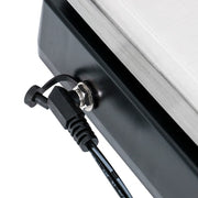 Taylor TE10FT Digital Scale, 10 lb x 1/10 oz Graduation