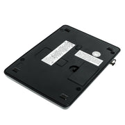 Taylor TE10FT Digital Scale, 10 lb x 1/10 oz Graduation