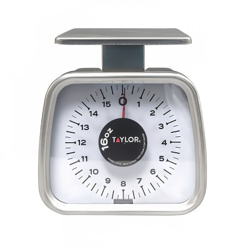 Taylor TP16 16 oz Compact Portion Scale