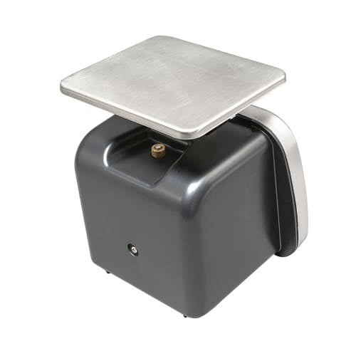 Taylor TP16 16 oz Compact Portion Scale