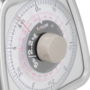 Taylor TS5 5 lb Portion Control Scale