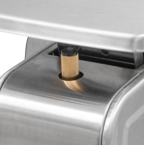 Taylor TS5 5 lb Portion Control Scale