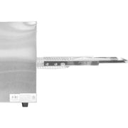 Omcan 41" Electric Countertop Conveyor Pizza Oven - 240v/1ph (11387)