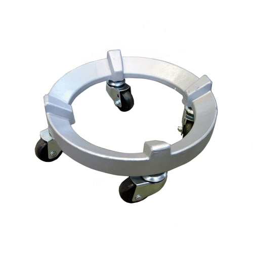 Omcan Dolly for 30 to 140 qt Mixing Bowls (23512)