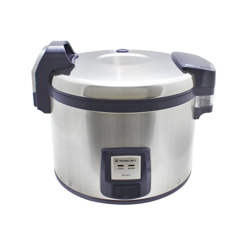 Thunder Group SEJ3201 30 cup Rice Cooker w/ Digital Controls, 110-120v