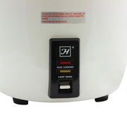 Thunder Group SEJ50000 30 cup Rice Cooker w/ Digital Controls, 110-120v