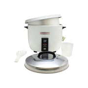 Thunder Group SEJ50000 30 cup Rice Cooker w/ Digital Controls, 110-120v