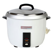 Thunder Group SEJ50000 30 cup Rice Cooker w/ Digital Controls, 110-120v