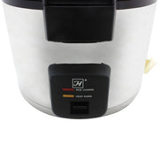 Thunder Group SEJ60000 30 cup Rice Cooker w/ Digital Controls, 110-120v
