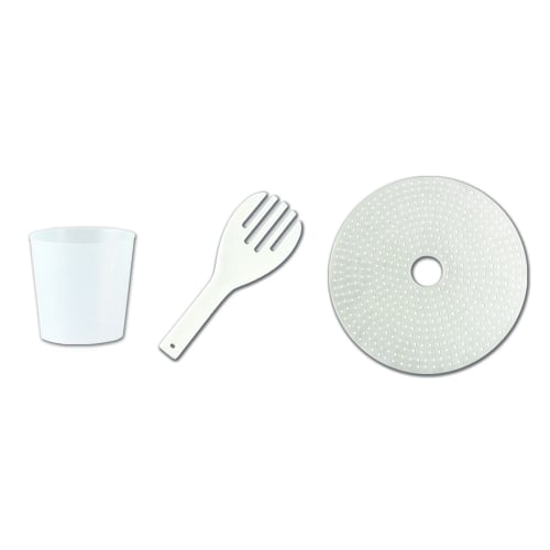 Thunder Group SEJ60000 30 cup Rice Cooker w/ Digital Controls, 110-120v