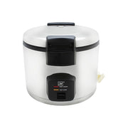 Thunder Group SEJ60000 30 cup Rice Cooker w/ Digital Controls, 110-120v