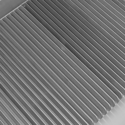 Wells HDCB-3630G-QS 36" Countertop Gas Charbroiler w/ Cast Iron Grates - 120,000 BTU, Convertible