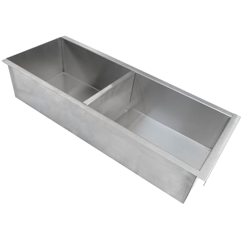 Wells HDG-2430G 24" Gas Griddle w/ Manual Controls - 3/4" Steel Plate, Convertible