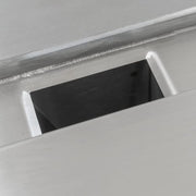 Wells HDG-3630G 36" Gas Griddle w/ Manual Controls - 3/4" Steel Plate, Convertible