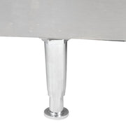 Wells HDG-3630G 36" Gas Griddle w/ Manual Controls - 3/4" Steel Plate, Convertible