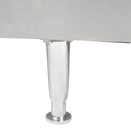 Wells HDG-3630G 36" Gas Griddle w/ Manual Controls - 3/4" Steel Plate, Convertible