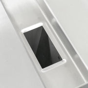 Wells HDG-4830G 48" Gas Griddle w/ Manual Controls - 3/4" Steel Plate, Convertible