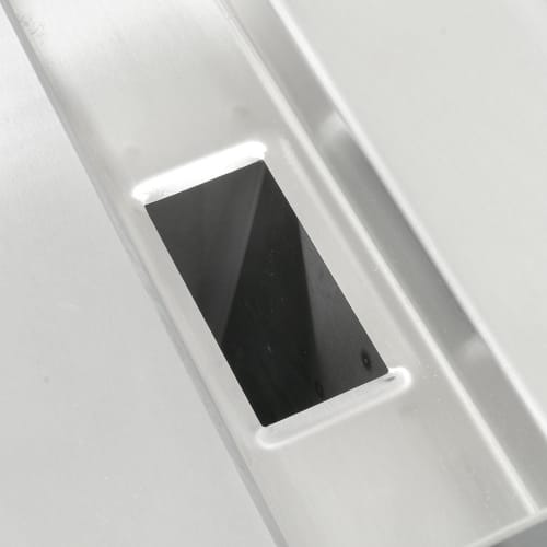 Wells HDG-4830G 48" Gas Griddle w/ Manual Controls - 3/4" Steel Plate, Convertible