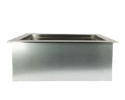 Wells ICP-100 18" Drop-In Cold Well w/ (1) Pan Capacity, Ice Cooled