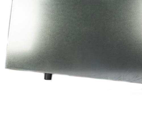 Wells ICP-100 18" Drop-In Cold Well w/ (1) Pan Capacity, Ice Cooled