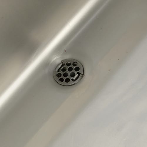 Wells MOD-100TD 1 Pan Built In Food Warmer w/ Thermostatic Controls, Drain, 120v