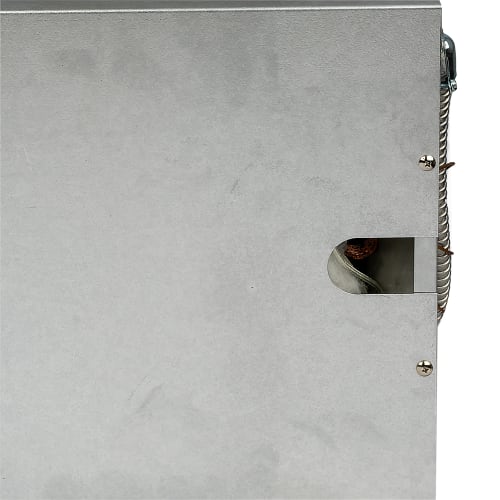 Wells MOD-100TD 1 Pan Built In Food Warmer w/ Thermostatic Controls, Drain, 120v