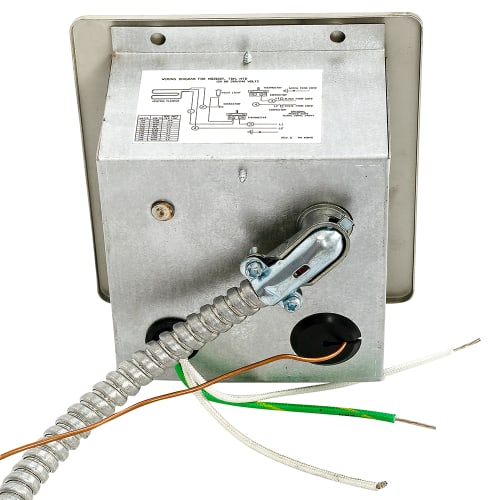 Wells MOD-100TD 1 Pan Built In Food Warmer w/ Thermostatic Controls, Drain, 120v