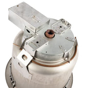 Wells SS-8TDU 7 qt Drop In Soup Warmer w/ Thermostatic Controls, 120v