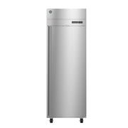 Hoshizaki HC1A-FS-FS Full Height Insulated Pass Thru Mobile Heated Cabinet w/ (3) Pan Capacity, 115v