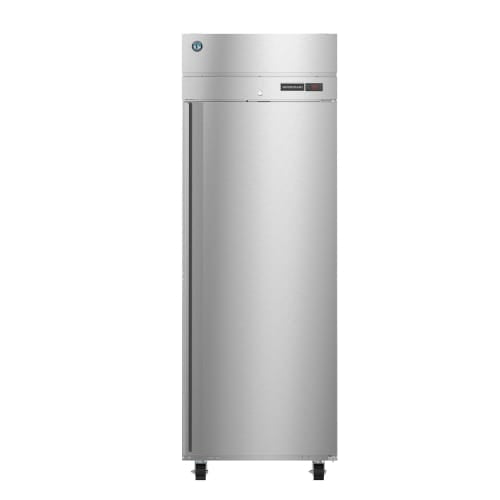 Hoshizaki HC1A-FS-FS Full Height Insulated Pass Thru Mobile Heated Cabinet w/ (3) Pan Capacity, 115v