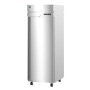 Hoshizaki HC1A-FS-FS Full Height Insulated Pass Thru Mobile Heated Cabinet w/ (3) Pan Capacity, 115v