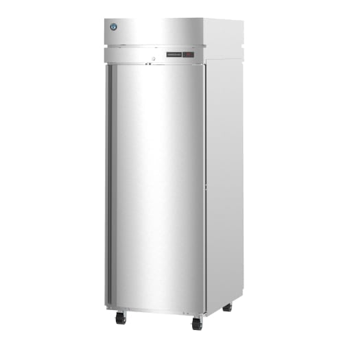 Hoshizaki HC1A-FS-FS Full Height Insulated Pass Thru Mobile Heated Cabinet w/ (3) Pan Capacity, 115v