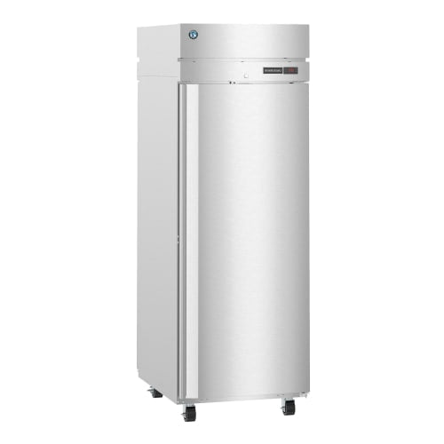 Hoshizaki HC1A-FS-FS Full Height Insulated Pass Thru Mobile Heated Cabinet w/ (3) Pan Capacity, 115v