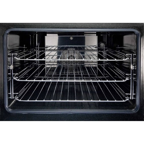 Moffat E22M3 Turbofan® Single Half Size Electric Convection Oven - 1.5 kW, 110 120v/1ph