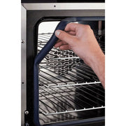 Moffat E22M3 Turbofan® Single Half Size Electric Convection Oven - 1.5 kW, 110 120v/1ph