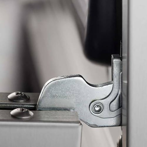 Moffat E28M4 Full-Size Countertop Convection Oven, 208v