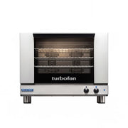 Moffat E28M4 Full-Size Countertop Convection Oven, 208v