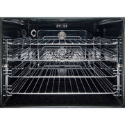 Moffat E31D4 Turbofan® Single Half Size Electric Convection Oven - 2.8 kW, 208v/1ph