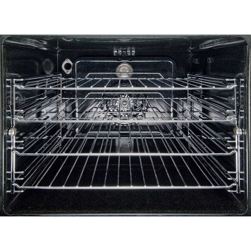 Moffat E31D4 Turbofan® Single Half Size Electric Convection Oven - 2.8 kW, 208v/1ph