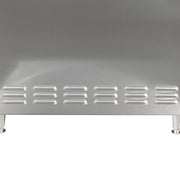 Bakers Pride P18S HearthBake Countertop Single Multi-Purpose Deck Oven - 120v