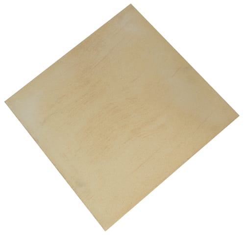 Bakers Pride P18S HearthBake Countertop Single Multi-Purpose Deck Oven - 120v