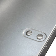 Bakers Pride P18S HearthBake Countertop Single Multi-Purpose Deck Oven - 220-240v