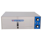 Bakers Pride PX-16 HearthBake Countertop Single Multi-Purpose Deck Oven - 120v