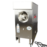 Frosty Factory 127A Margarita Machine - Single, Countertop, 160 Servings/hr., Air Cooled, 115v
