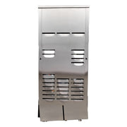 Frosty Factory 127A Margarita Machine - Single, Countertop, 160 Servings/hr., Air Cooled, 115v