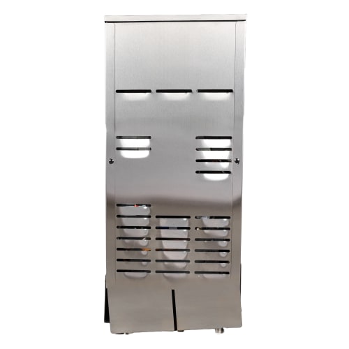 Frosty Factory 127A Margarita Machine - Single, Countertop, 160 Servings/hr., Air Cooled, 115v